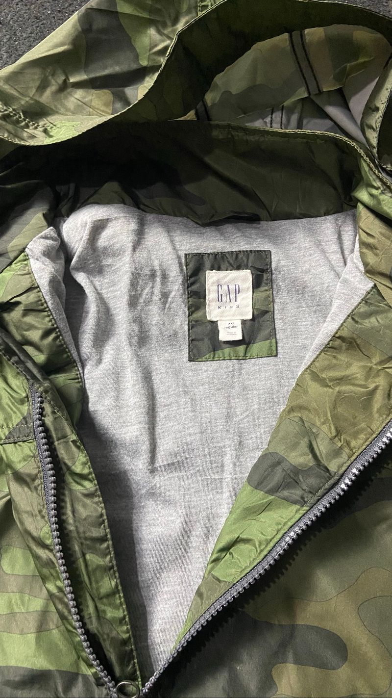 GAP camo army, foto 5