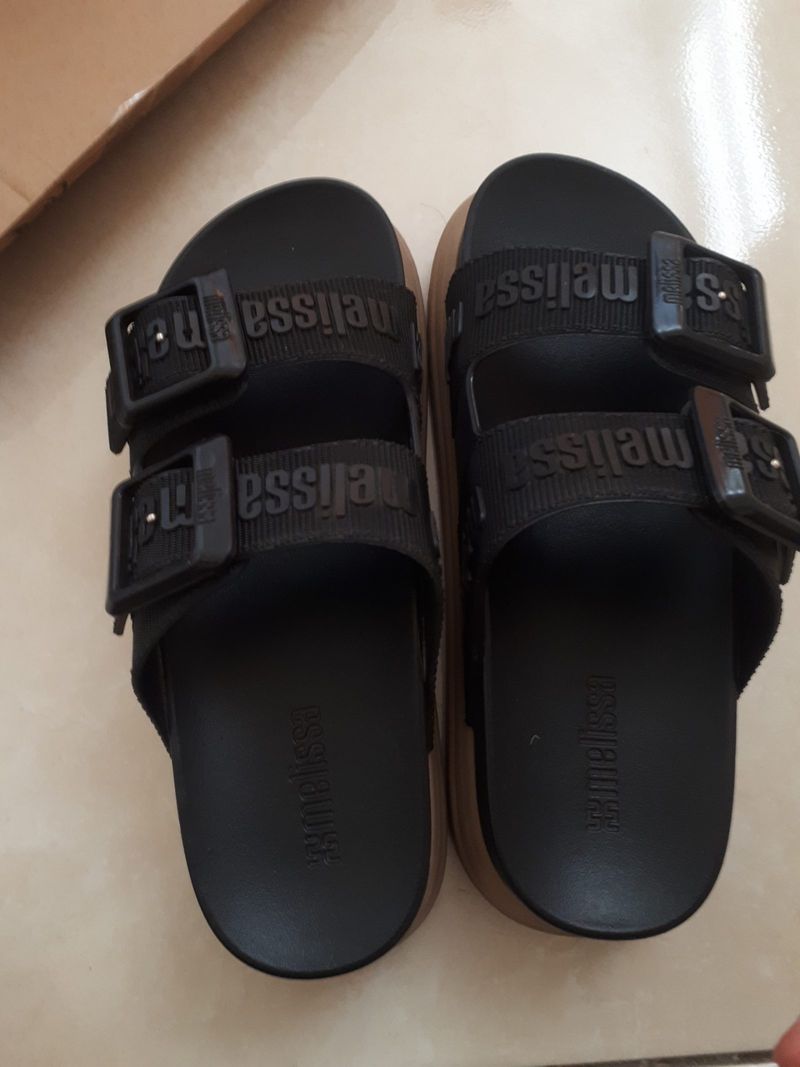 Sandal Melissa, foto 2
