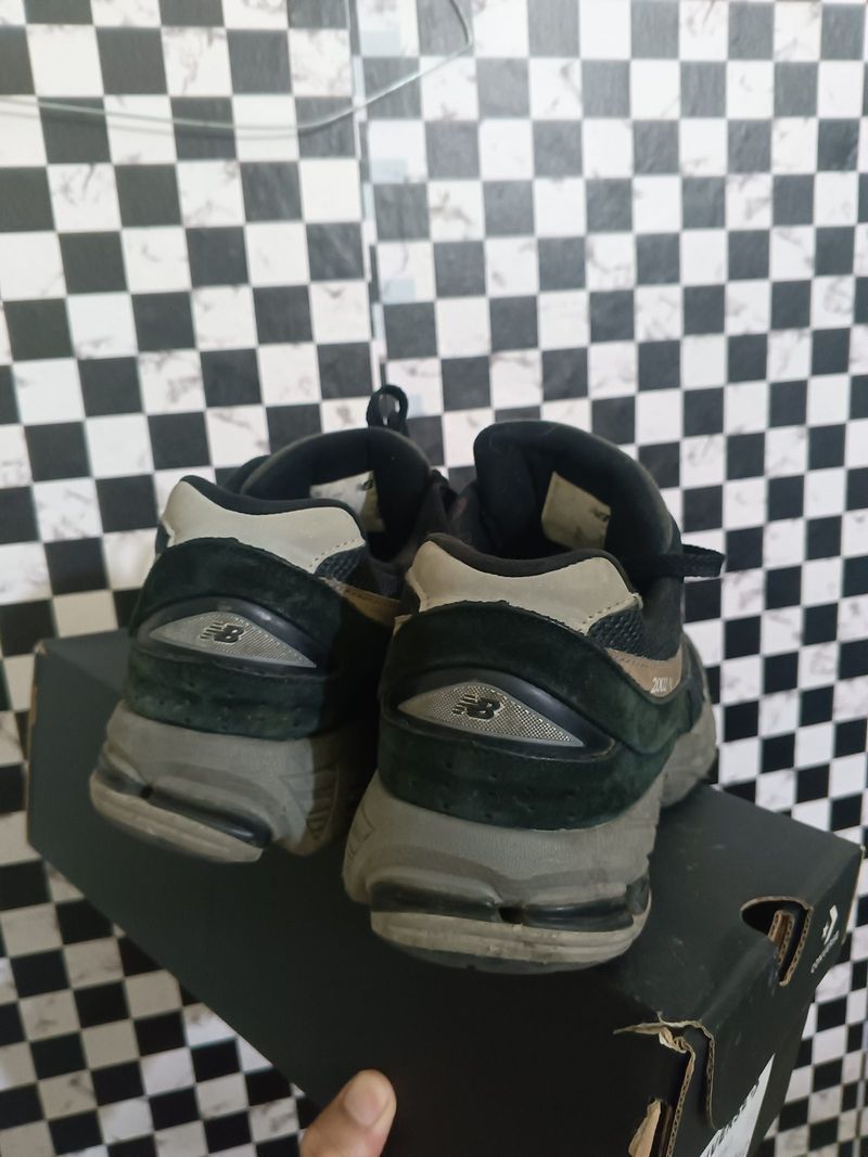 New balance 2002r, foto 2