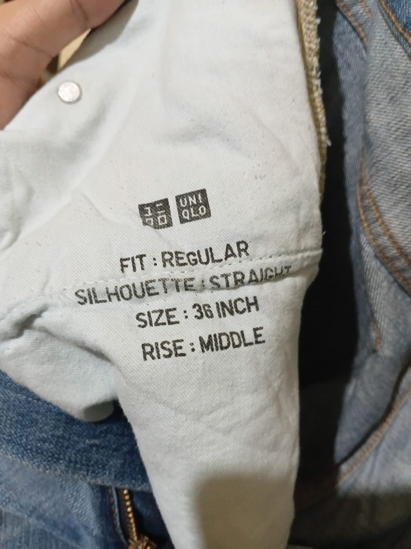UNIQLO SALVAGE, foto 4