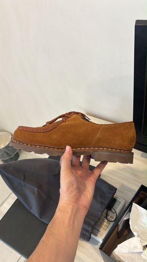Paraboot michael made france size 42,5