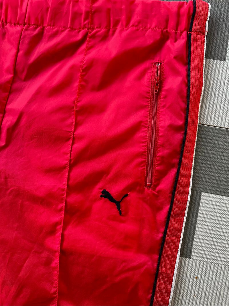 Celana Pendek Puma Fashion, foto 4