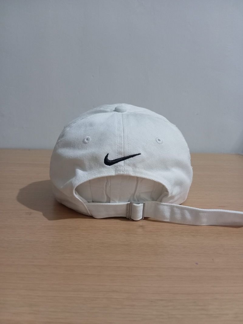 Topi Nike Korea Heritage, foto 5