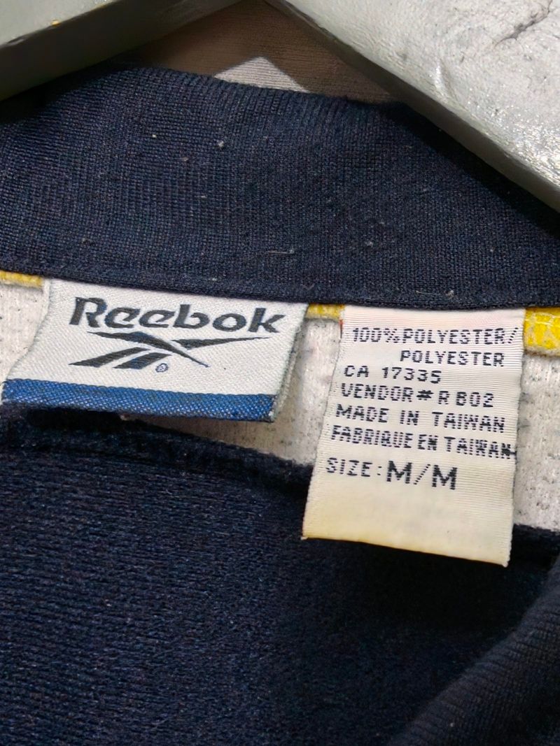 REEBOK VINTAGE 90s TRACKTOP ⚡, foto 5