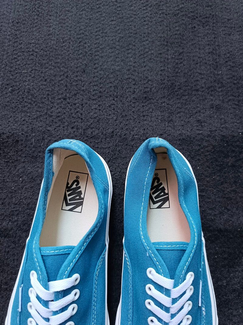 Vans Authentic 44DX Anaheim Factory, foto 3