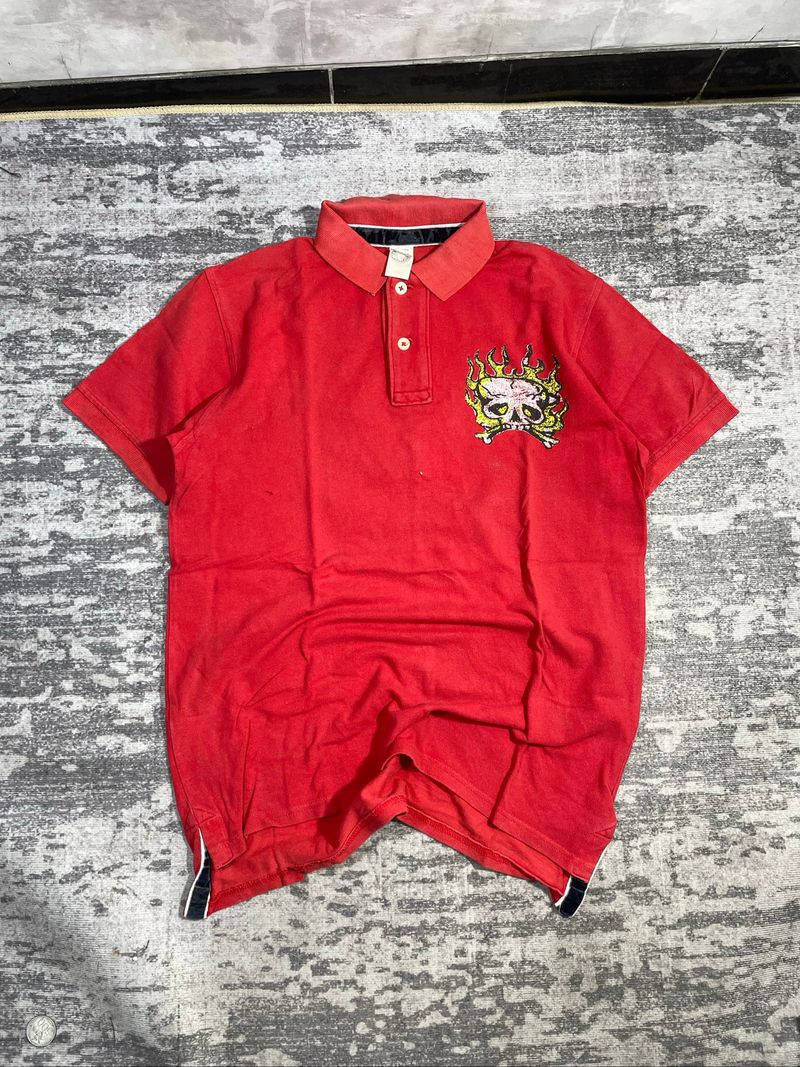 polo ed hardy, foto 5