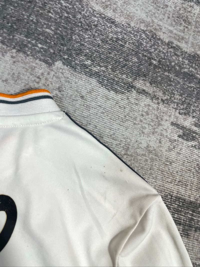 jersey king madrid isco, foto 2