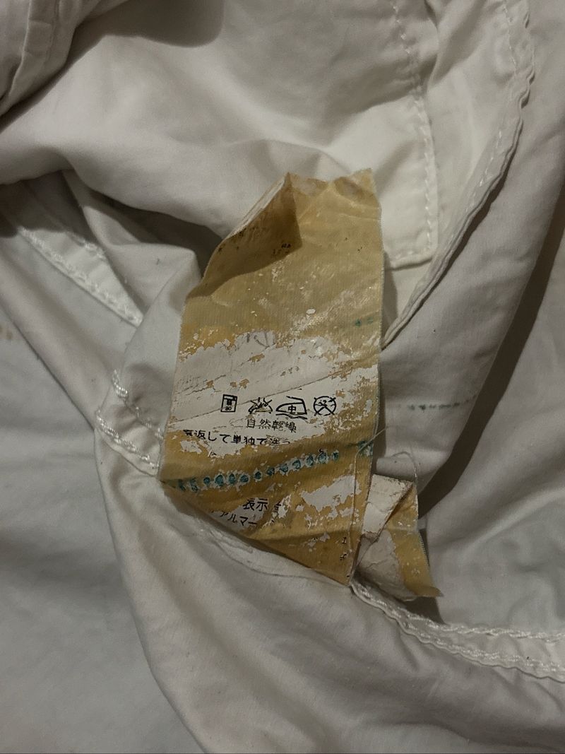 Armani Jeans Jacket, foto 9
