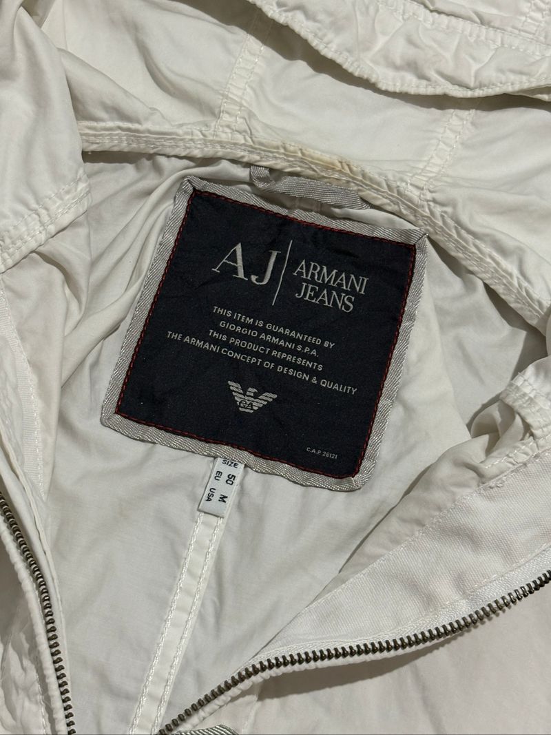 Armani Jeans Jacket, foto 6