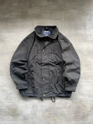 Multipocket FILA Magic Line Outdoor Jacket.