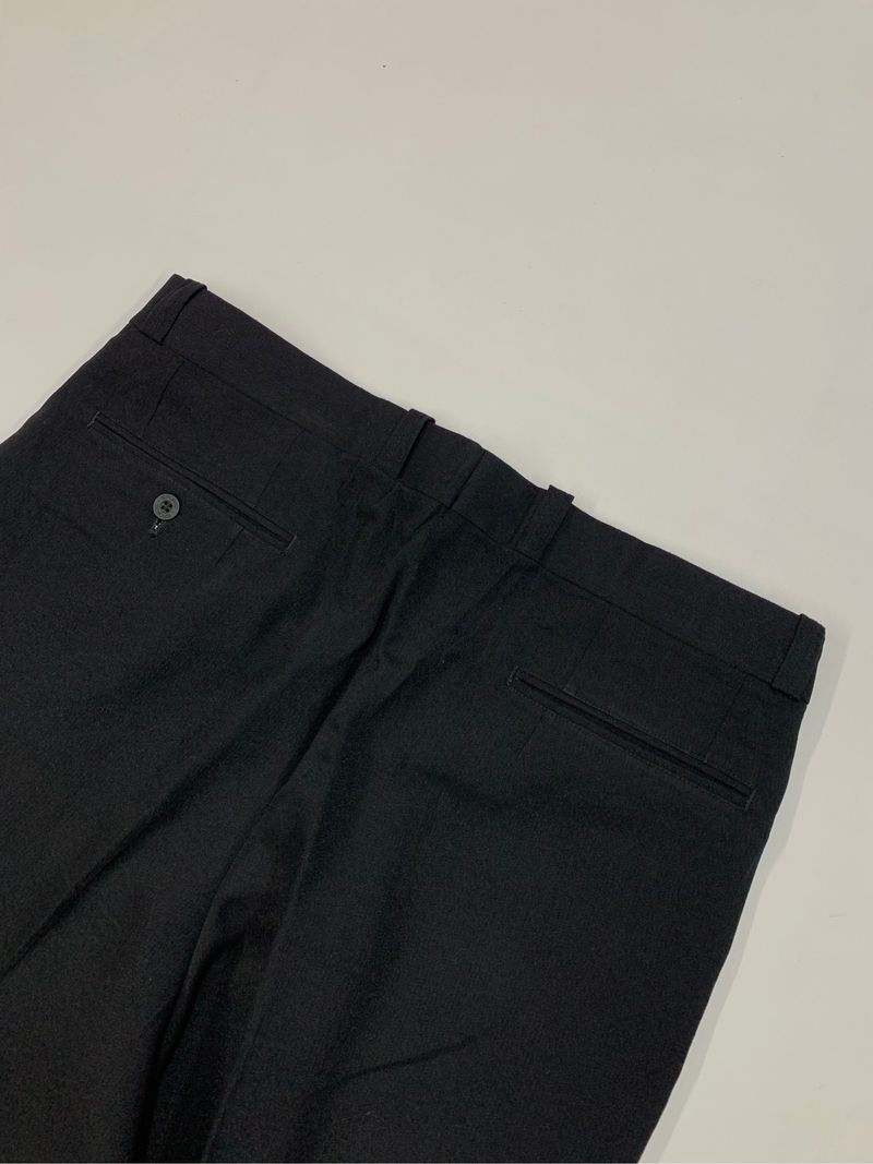 TROUSERS PANTS DOUBLE PLEATED, foto 8