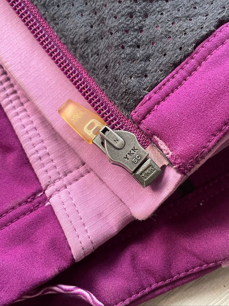 LL.Bean Tech hard Shell oudoor Jacket, foto 8