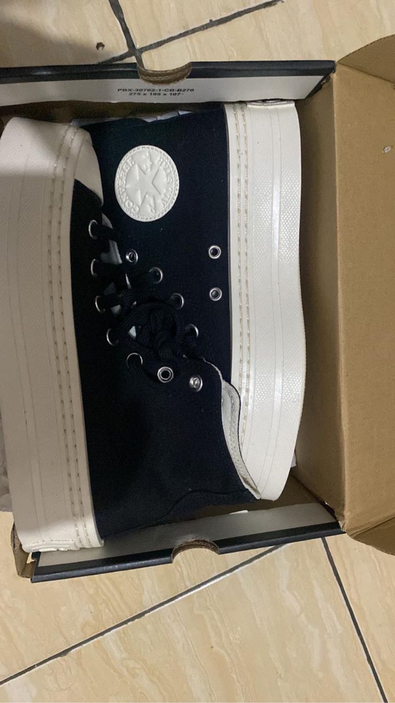 Converse RUNSTAR BARU ORII 100💯, foto 2