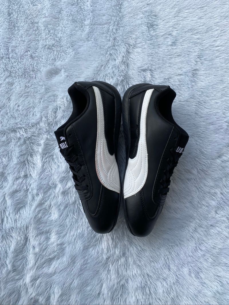 Puma Speedcat Leather, foto 3