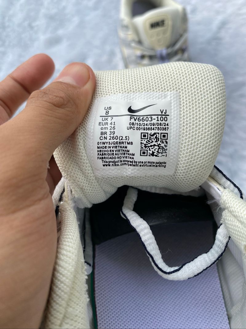 Nike P6000, foto 7