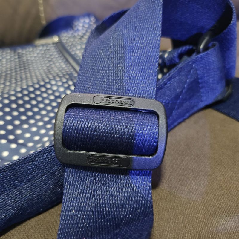Sling Bag nylon Lesportsac, foto 8