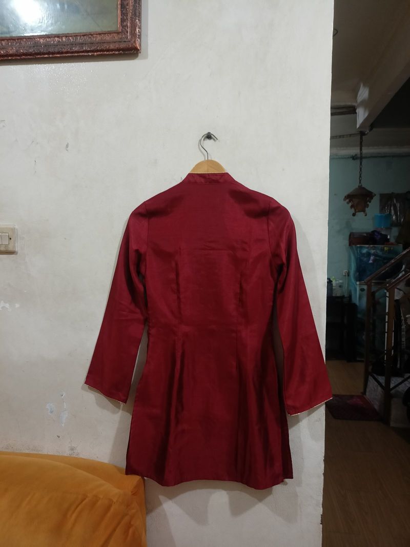 Atasan cantik Mint, foto 5