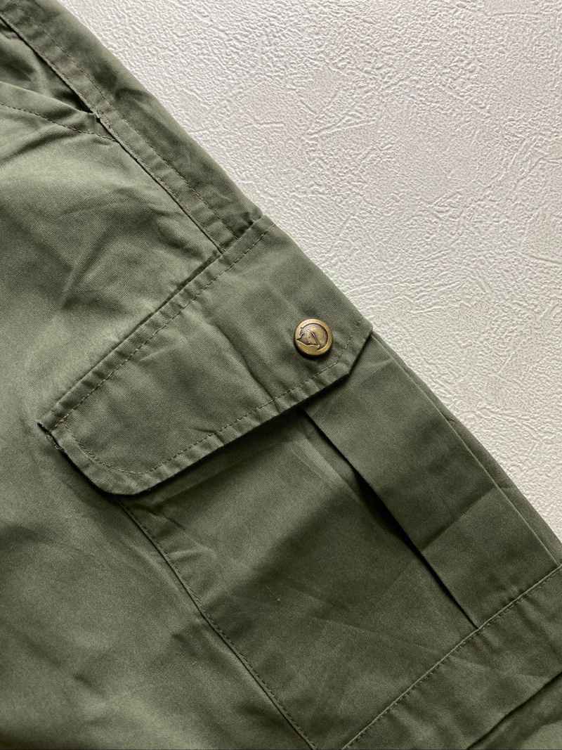 Fjall Raven Cargo Pant, foto 7