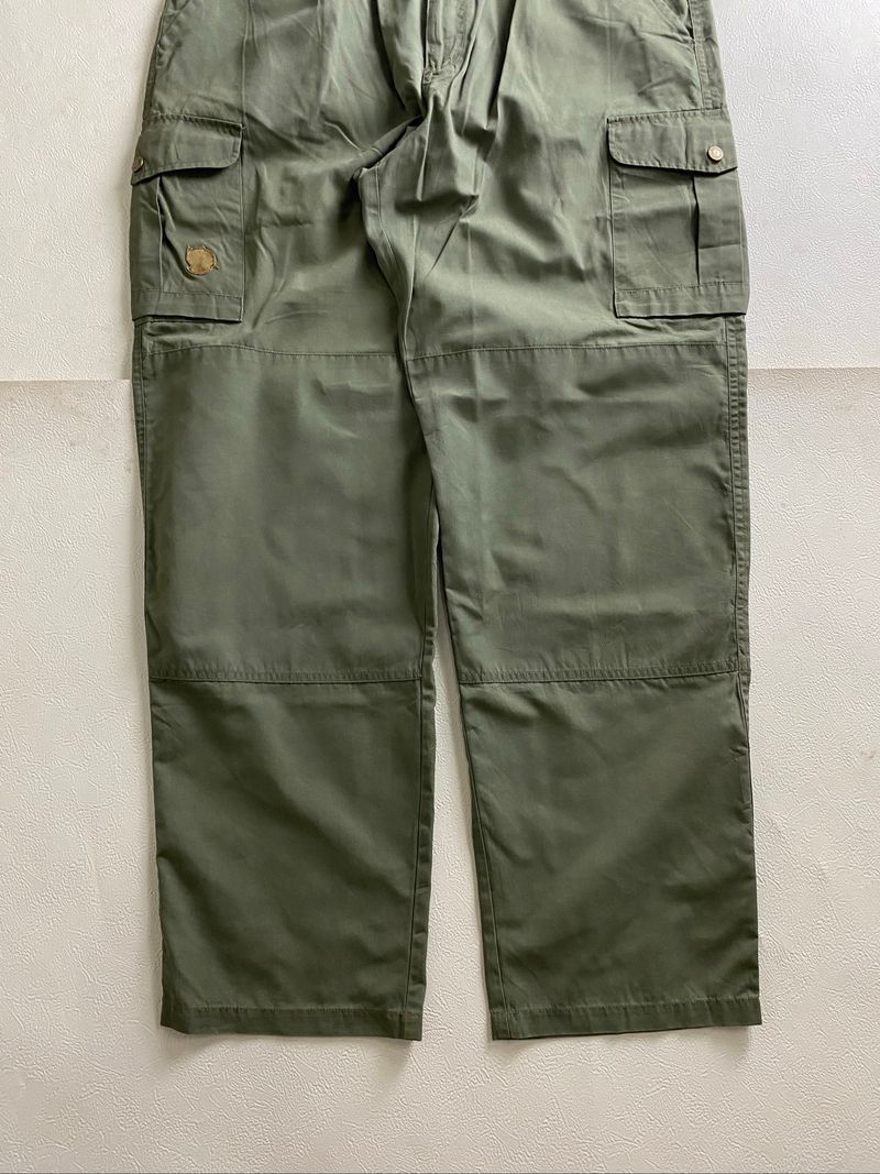 Fjall Raven Cargo Pant, foto 8