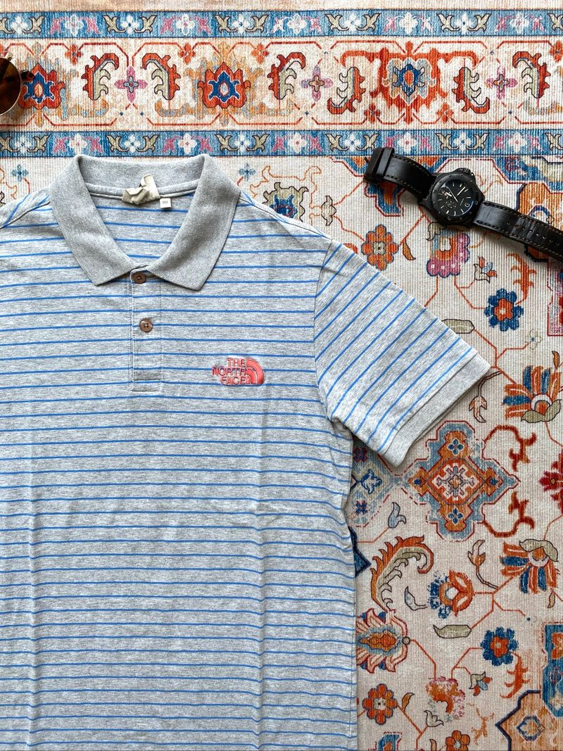 Polo Shirt The North Face Second, foto 2