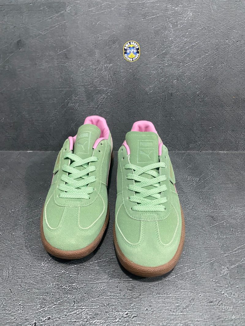 Puma Palermo Fresh Mint Pink Gum, foto 2