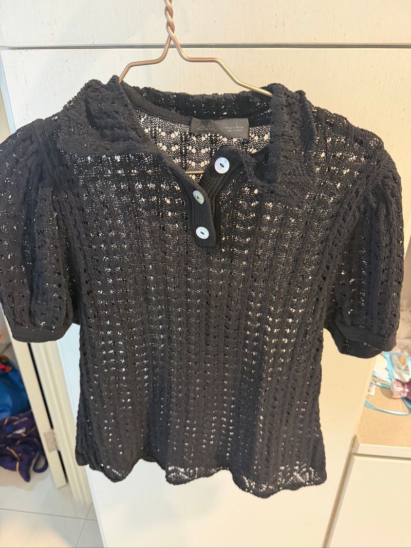 Top zara, foto 2
