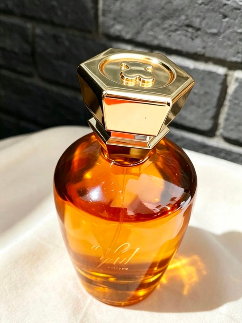 PARFUM TOUS OH! THE ORGIN EDP (ORIGINAL), foto 5