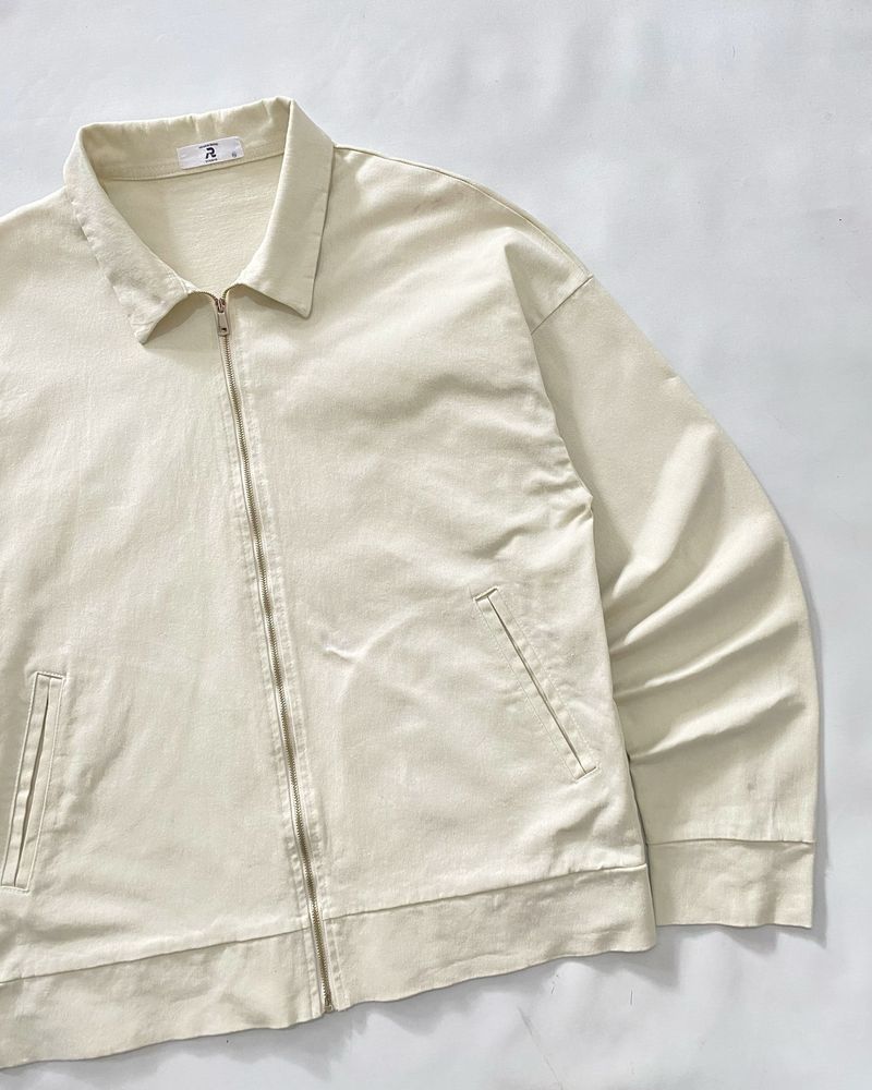 Work jacket,harrington jacket, kasual jacket, foto 5