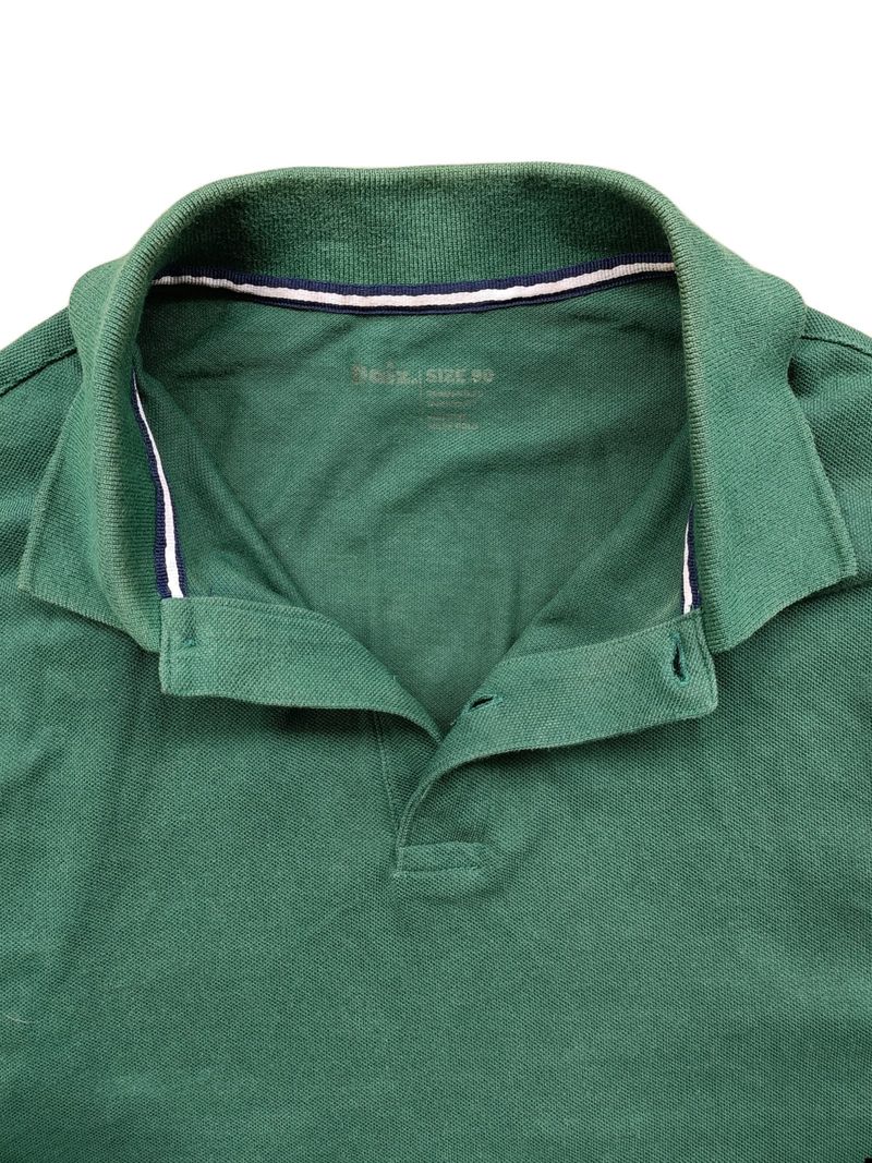 Doiz Long Sleeve Polo Shirt, foto 4