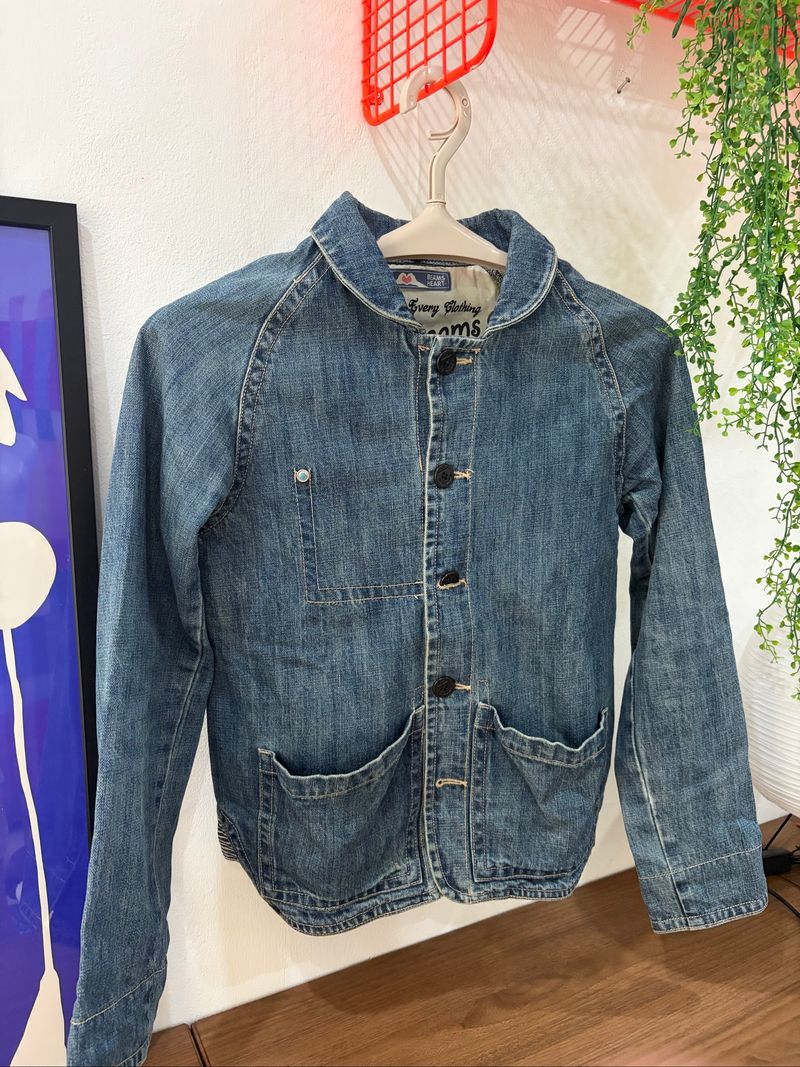 Vintage denim, foto 3