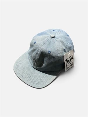 Obey Snapback Cap Dead Stock Unisex
