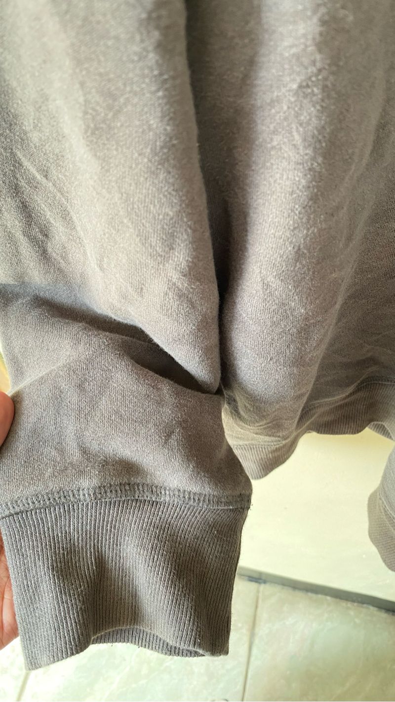 Indie Hoody Wanita gray, foto 6