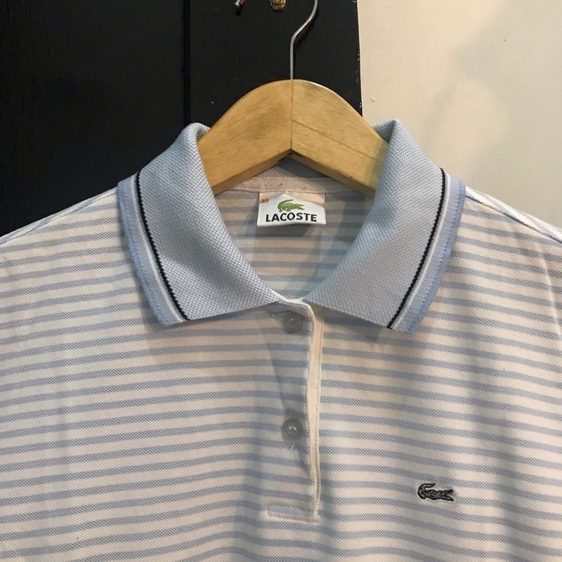 Polo Shirt Lacoste, foto 2