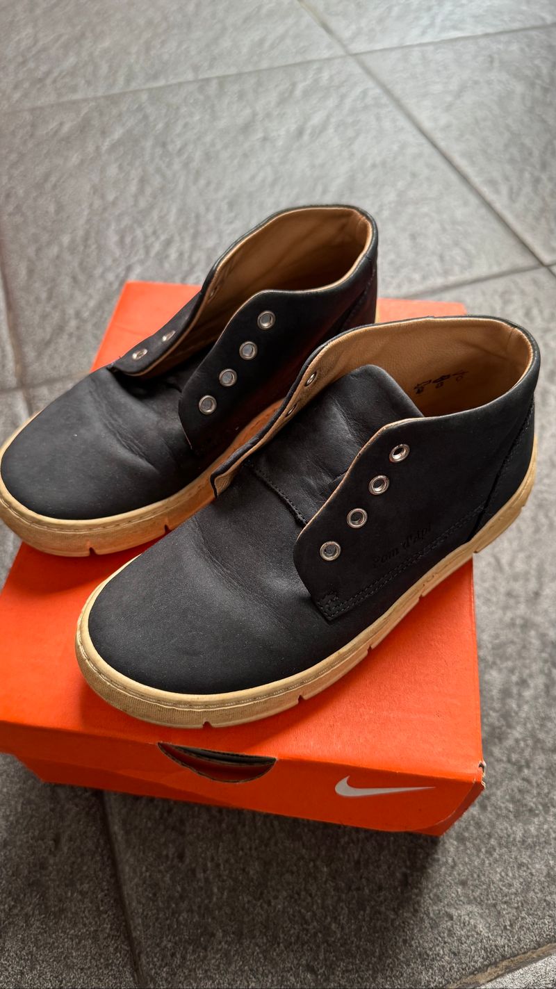 Sepatu Boots Anak, foto 4