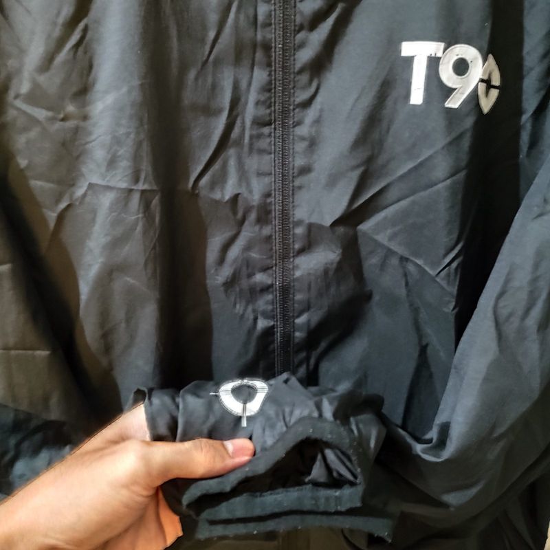 Windbreaker Nike T90, foto 6