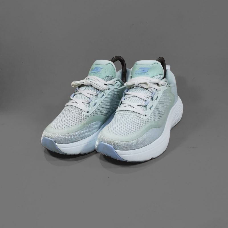 Sepatu Lari Skechers GoRun SuperSonic Max, foto 2