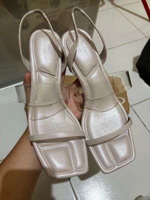 Urban&co omnica women sandal heels