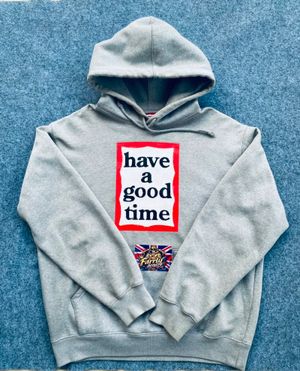 Hoodie Have a good time