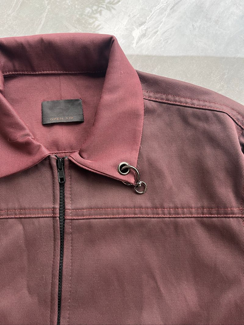 OPEN AIR JACKET, foto 3