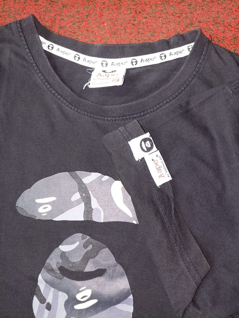 AAPE, foto 5