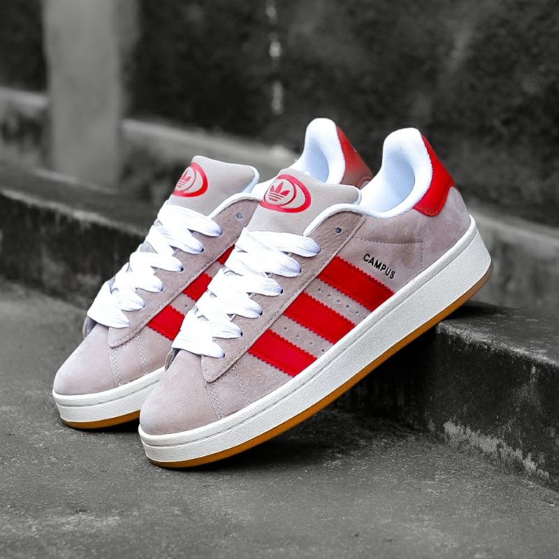 Adidas Casual Sneakers Pria multicolor, foto 2