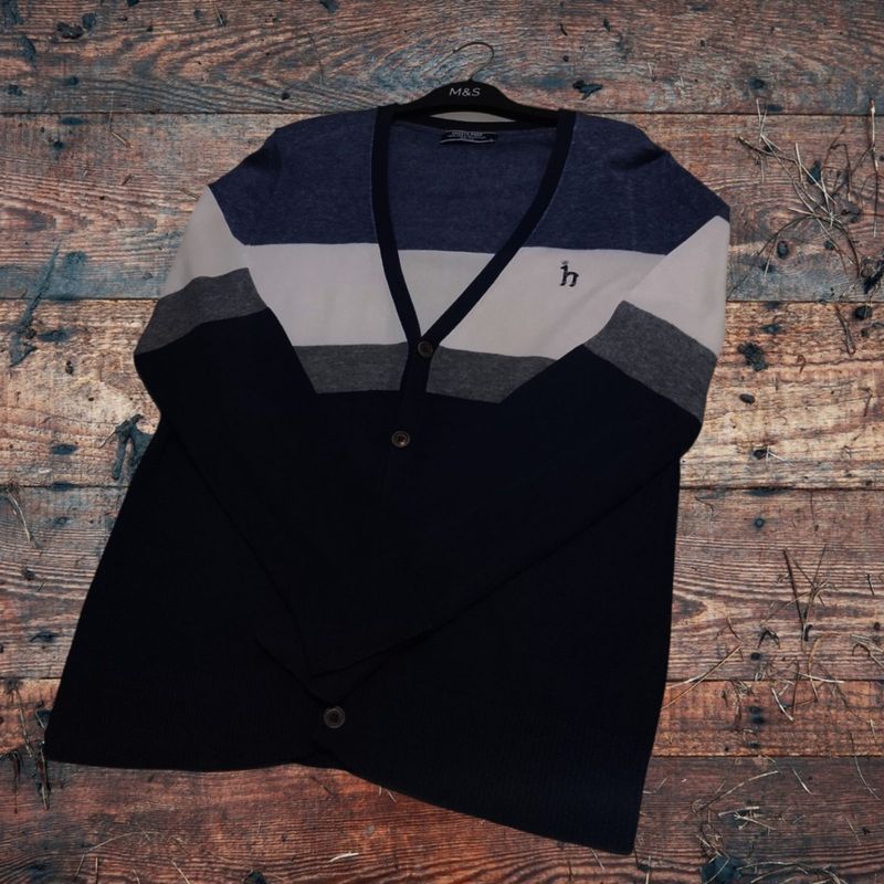 Cardigan ( Hazzys ), foto 3