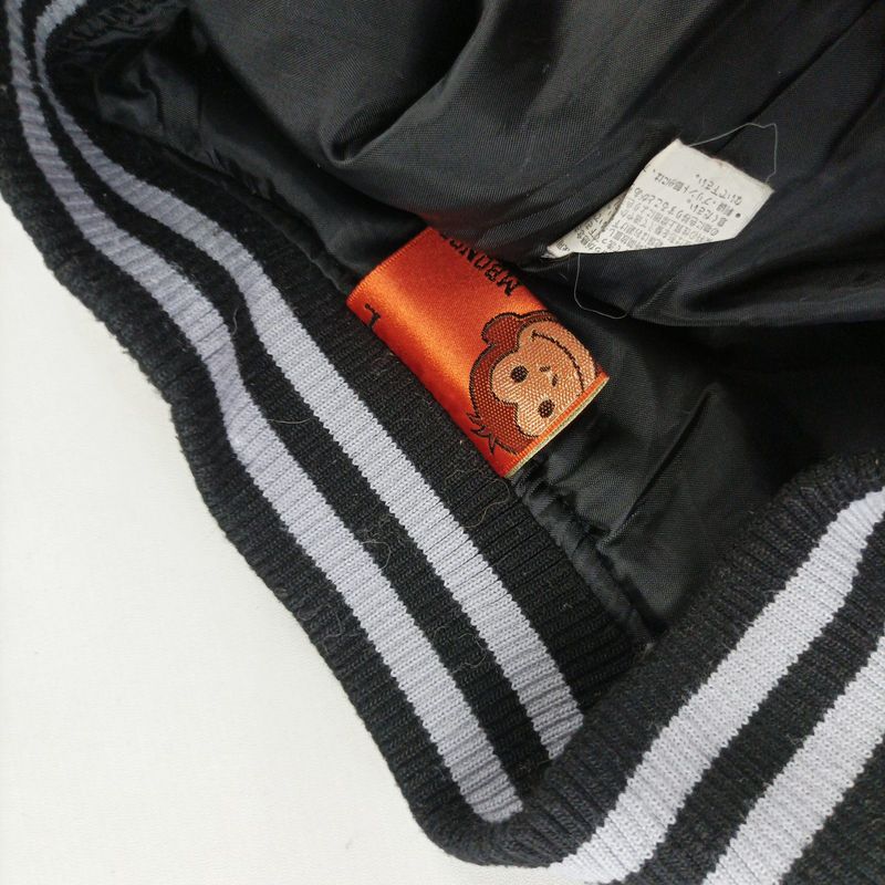 Mbongo sukajan bomber size L P004, foto 5