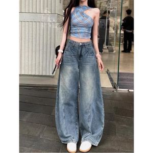 LULU JEANS Highwaist Jeans