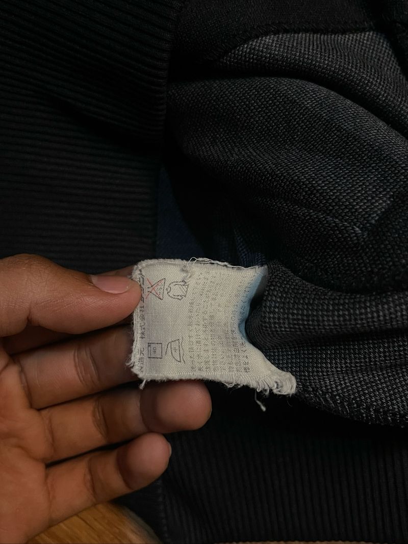 TRACKTOP ADIDAS, foto 6