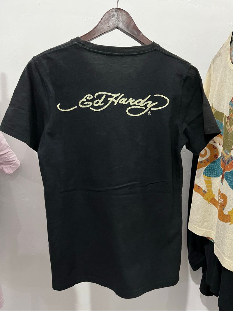 Ed hardy naykila stayled, foto 2
