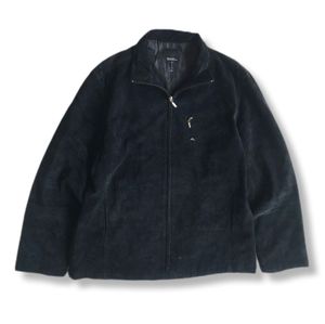 SPLENDID SATISFACTION HARRINGTON WORK JACKET | OUTERWEAR | S