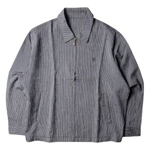 Vintage Galaxy Casual Jacket