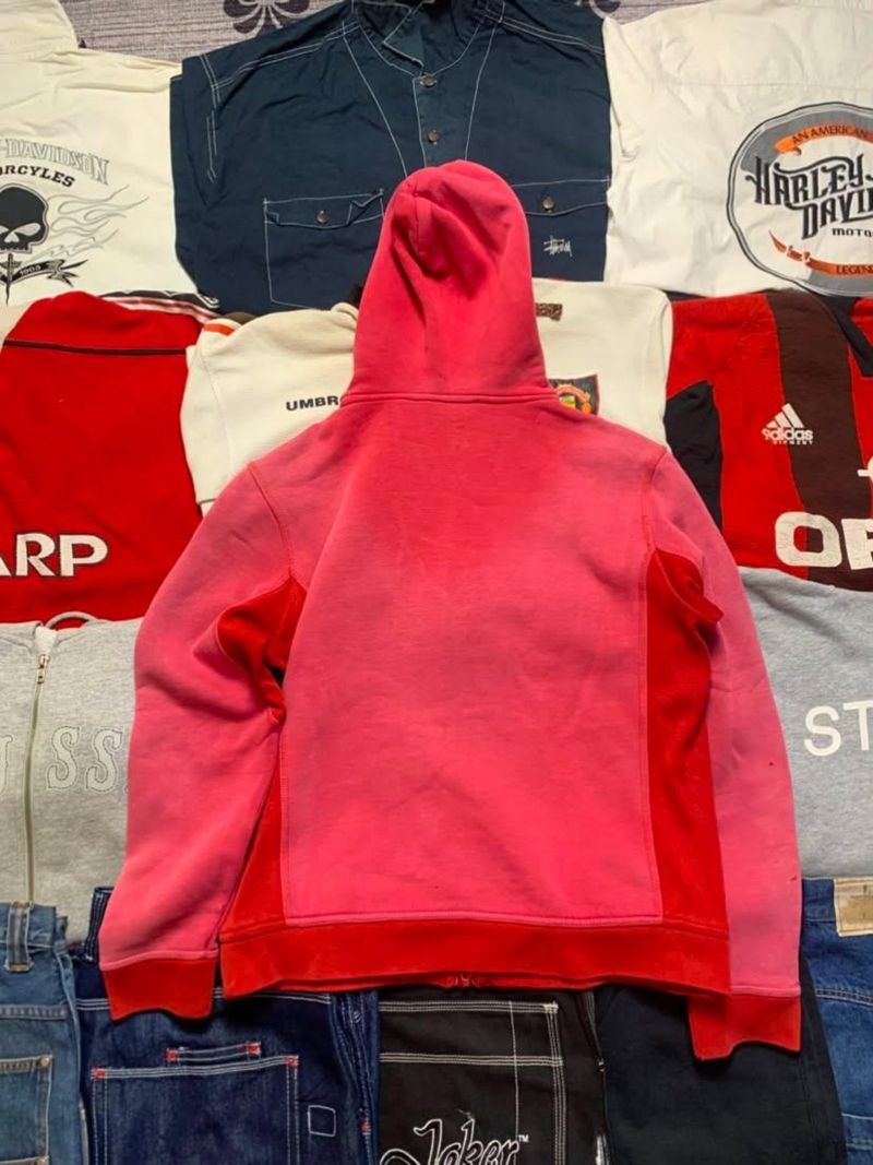 jaket o'niell, foto 2