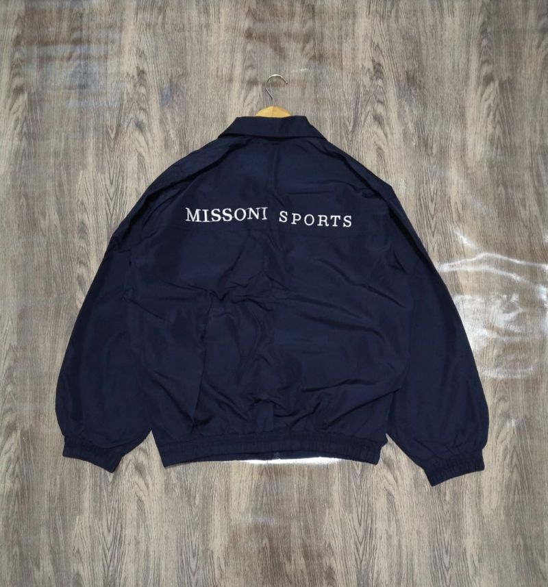 MISSONI JACKET SECOND BRANDED, foto 5